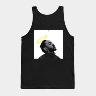 KENDRICK LAMAR Tank Top